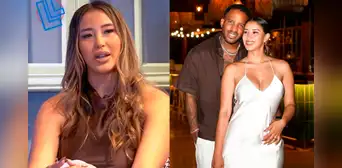 Xiomy Kanashiro se sincera sobre su relación con Jefferson Farfán y admite que al inicio no lo veía como pareja: “Dije: ‘Jamás en la vida’”