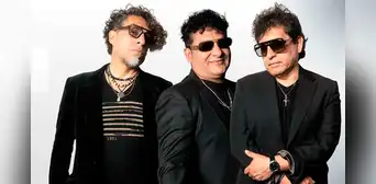 ¡Juntos otra vez! William Luna, Max Castro y Pepe Alva se unen para rendir homenaje a la música andina en el Gran Teatro Nacional