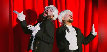 Artistas cubano Payaso x Ley y Rowell Urban buscan consolidarse en el género del reparto con ‘Un Tin’
