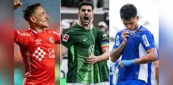 Partidos de hoy, jueves 21 de mayo: ¿a qué hora y dónde ver fútbol EN VIVO? Partidos de hoy, jueves 21 de mayo: ¿a qué hora y dónde ver fútbol EN VIVO?