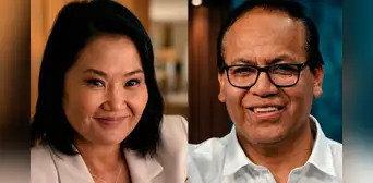 Frente Social por el Perú presenta Acuerdo Democrático: piden a Keiko Fujimori y Roberto Sánchez respetar los resultados Frente Social por el Perú presenta Acuerdo Democrático: piden a Keiko Fujimori y Roberto Sánchez respetar los resultados