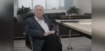 Marco Martos: “Nunca ha habido un pedido de perdón por el maltrato a los sanmarquinos”