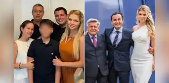 Padres de la presentadora Brunella Horna son investigados por presunto lavado de activos vinculados a EsSalud