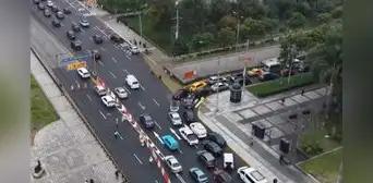Atención conductores: así será el ingreso a la Vía Expresa tras cierre de acceso en Plaza Grau