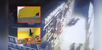 Ladrones roban S/200.000 de la bóveda de supermercado Metro en Piura: abrieron un hueco en la pared de una casa contigua para entrar