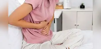 ¿Dolor abdominal frecuente? Alertan aumento de enfermedad inflamatoria intestinal en jóvenes de 20 a 40 años
