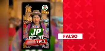 Video de mujer de Puno que señala que no apoyará la candidatura de Roberto Sánchez no es real: fue generado con IA Video de mujer de Puno que señala que no apoyará la candidatura de Roberto Sánchez no es real: fue generado con IA