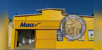 Indecopi sanciona a Tiendas Mass por rechazar moneda de S/5 a adulto mayor y no brindarle atención preferencial