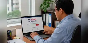 Sunafil reporta que ‘Verifica tu Chamba’ permitió más de 837 mil ingresos a planilla desde 2021: ¿cómo saber si estás registrado?