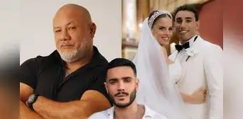 Steve Palao, padre de Said Palao, sorprende con respuesta sobre fiestas en yate tras ampay de su hijo: "Le voy a decir a Mario que me invite"