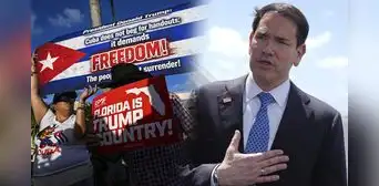 Marco Rubio anuncia que Cuba aceptó ayuda humanitaria de US$100 millones a Estados Unidos