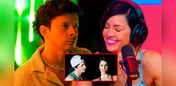 Paloma Fiuza impacta al confesar que le encanta Mario Hart y se desvive en elogios en medio de rumores de romance: "Es lindo, atractivo" Paloma Fiuza impacta al confesar que le encanta Mario Hart y se desvive en elogios en medio de rumores de romance: "Es lindo, atractivo"