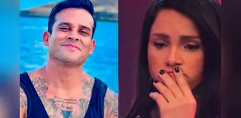 Jenko del Río sorprende al contar la dura experiencia que Paloma Fiuza vivió con Christian Domínguez: "Quiso entrar a su cuarto"