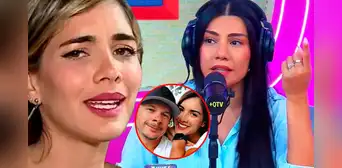 Diana Sánchez revela que Korina Rivadeneira la encaró por admitir su gusto por Mario Hart: "Me dio un..." Diana Sánchez revela que Korina Rivadeneira la encaró por admitir su gusto por Mario Hart: "Me dio un..."