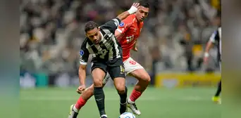 Cienciano pone en riesgo la clasificación: cayó 2-0 ante Atlético Mineiro en Brasil por Copa Sudamericana Cienciano pone en riesgo la clasificación: cayó 2-0 ante Atlético Mineiro en Brasil por Copa Sudamericana