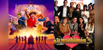 Actor peruano revela que casi protagoniza el live-action de ‘One Piece’ en Netflix