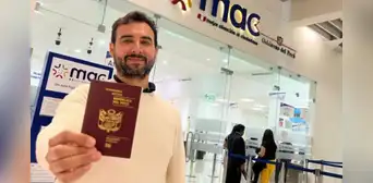 Trámite presencial de pasaportes: Migraciones habilita estas sedes en Lima, Callao y regiones Trámite presencial de pasaportes: Migraciones habilita estas sedes en Lima, Callao y regiones