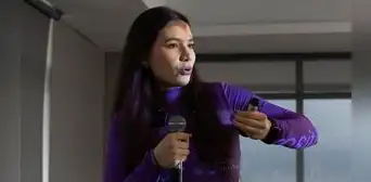 Cada vez más jóvenes en Latinoamérica toman esta decisión laboral y Antonia Villa Navarro explica por qué Cada vez más jóvenes en Latinoamérica toman esta decisión laboral y Antonia Villa Navarro explica por qué