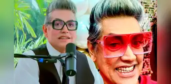 Koky Belaúnde impacta al confesar por primera vez que tiene esposa y viven juntos: "Tenemos una relación tan bonita" Koky Belaúnde impacta al confesar por primera vez que tiene esposa y viven juntos: "Tenemos una relación tan bonita"