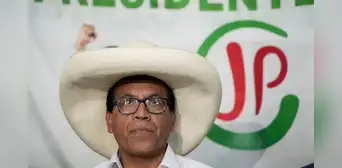 Excandidatos definen posturas: los que apoyan a Sánchez, Fujimori y promueven el voto viciado
