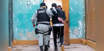 Más de 4 mil padres detenidos por incumplir pensión durante los tres primeros meses del 2026