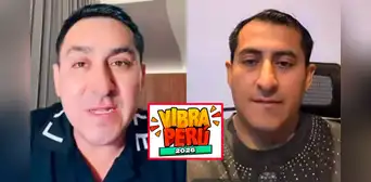 Corazón Serrano no va más en Vibra Perú 2026: dueño de la agrupación explica la fuerte razón Corazón Serrano no va más en Vibra Perú 2026: dueño de la agrupación explica la fuerte razón