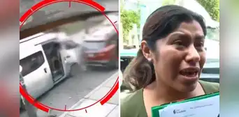 Combi que provocó atropello no asume gastos médicos y clínica cobraría a víctimas más de S/2.000