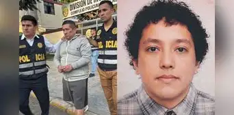 Cárcel para padrastro de 'Jhonsson Pulpo': irá 8 meses a prisión preventiva por extorsión en Trujillo