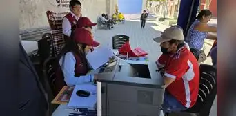 Corte de Moquegua impulsa Campaña Nacional de Justicia y Derechos para niños, niñas y adolescentes Corte de Moquegua impulsa Campaña Nacional de Justicia y Derechos para niños, niñas y adolescentes