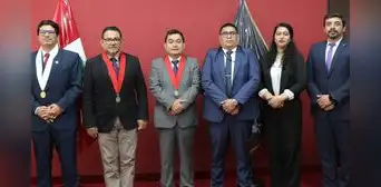 Corte Superior de Justicia de Tumbes implementará oralidad en Sala civil para acelerar procesos judiciales