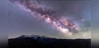 Los astrónomos captaron una señal única proveniente desde el espacio y descubren que ocultaba un gran secreto Los astrónomos captaron una señal única proveniente desde el espacio y descubren que ocultaba un gran secreto