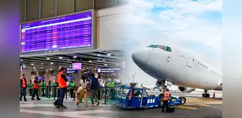 Aeropuerto Jorge Chávez amplía vuelos hacia Europa y Norteamérica: estos son los nuevos destinos, según el MTC