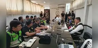 Mininter exige a PNP la inmediata captura de los asesinos del alcalde Víctor Febre