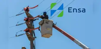 ¡Atención! Corte masivo de luz por 10 horas afectará a más de 120.000 usuarios en esta región el domingo 24 de mayo ¡Atención! Corte masivo de luz por 10 horas afectará a más de 120.000 usuarios en esta región el domingo 24 de mayo