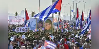 La imputación contra Raúl Castro desata movilizaciones en Cuba y reaviva tensiones por posible intervención de Estados Unidos