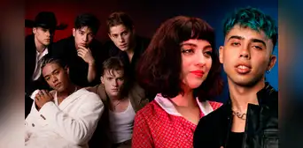 Conciertos en Lima 2026: entradas, fecha y lugar para Mon Laferte, Luck Ra y Santos Bravos este fin de semana Conciertos en Lima 2026: entradas, fecha y lugar para Mon Laferte, Luck Ra y Santos Bravos este fin de semana