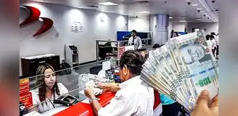 Cronograma de pagos en junio: días y fechas para cobrar sueldos y pensiones para el sector público Cronograma de pagos en junio: días y fechas para cobrar sueldos y pensiones para el sector público