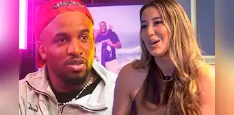 Xiomy Kanashiro confiesa que desea tener un hijo con Jefferson Farfán pese a que él se hizo la vasectomía: "Guardó su miel"