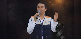 Conmoción en Piura tras atentado contra alcalde de Veintiséis de Octubre