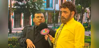 ¡Juntos otra vez! Carlos Álvarez y Jorge Benavides regresan con el sketch del Padre Maritin y Alejandro Guerrero después de 17 años ¡Juntos otra vez! Carlos Álvarez y Jorge Benavides regresan con el sketch del Padre Maritin y Alejandro Guerrero después de 17 años