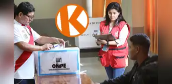 ONPE accede a pedido de Fuerza Popular: personeros podrán grabar conteo de votos ONPE accede a pedido de Fuerza Popular: personeros podrán grabar conteo de votos