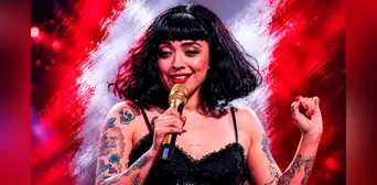 Mon Laferte en Perú 2026: setlist, precios últimas entradas en Teleticket y todo sobre el concierto de la cantante chilena Femme Fatale Tour en Costa 21 Mon Laferte en Perú 2026: setlist, precios últimas entradas en Teleticket y todo sobre el concierto de la cantante chilena Femme Fatale Tour en Costa 21