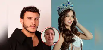 Miss Venezuela denuncia al estilista de Fátima Bosch por presunta agresión durante Cannes 2026 y muestra pruebas