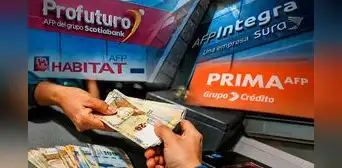 Retiro AFP 2026: afiliados podrían retirar más de S/20.600 de sus fondos si Congreso aprueba nuevo proyecto de ley de 4 UIT
