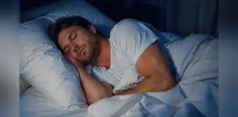 Cómo dormir protege tu corazón: descubre qué posiciones reducen la carga cardíaca y cuáles aumentan el riesgo Cómo dormir protege tu corazón: descubre qué posiciones reducen la carga cardíaca y cuáles aumentan el riesgo