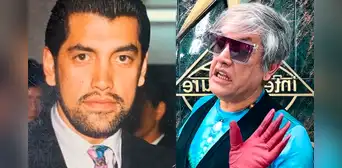 Koky Belaúnde no calla más y responde abiertamente sobre su orientación sexual tras contar que tiene esposa e hijas: "No los puedo engañar" Koky Belaúnde no calla más y responde abiertamente sobre su orientación sexual tras contar que tiene esposa e hijas: "No los puedo engañar"