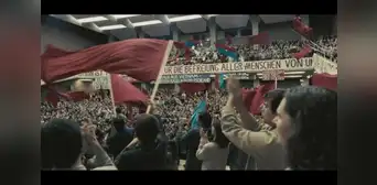Alemania en los años setenta: “La banda Baader Meinhof” Alemania en los años setenta: “La banda Baader Meinhof”