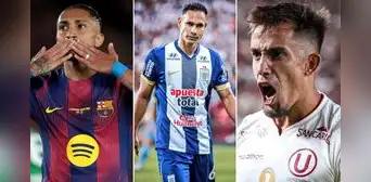 Partidos de hoy, sábado 23 de mayo: ¿a qué hora y dónde ver fútbol EN VIVO? Partidos de hoy, sábado 23 de mayo: ¿a qué hora y dónde ver fútbol EN VIVO?