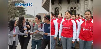 Resultados Beca 18-2026: Pronabec publicará HOY, lunes 25 de mayo, lista oficial de ganadores