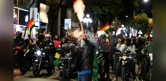 Gobierno de Rodrigo Paz insiste en levantar los bloqueos en Bolivia pese a las exigencias de su renuncia e invita al diálogo